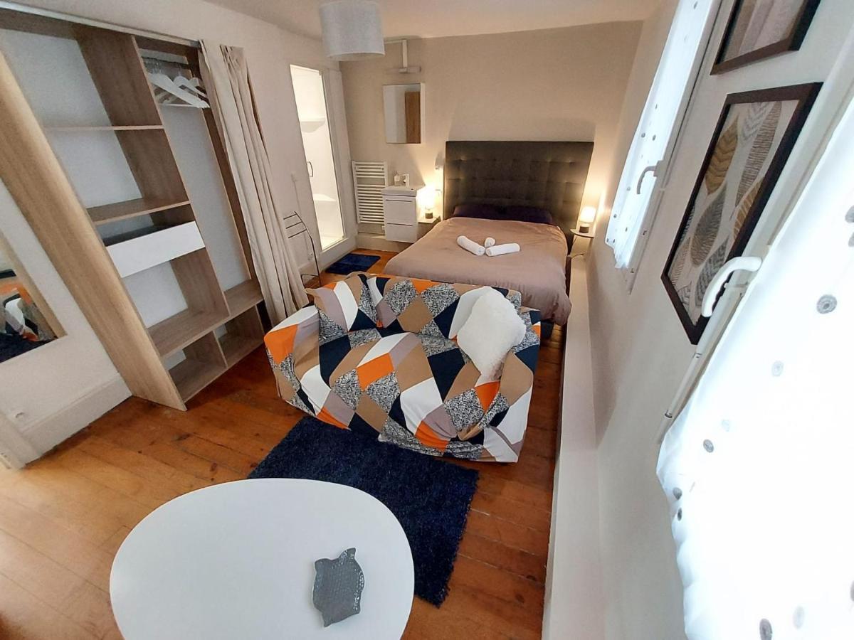La Maison D'Elise Agen Eksteriør bilde