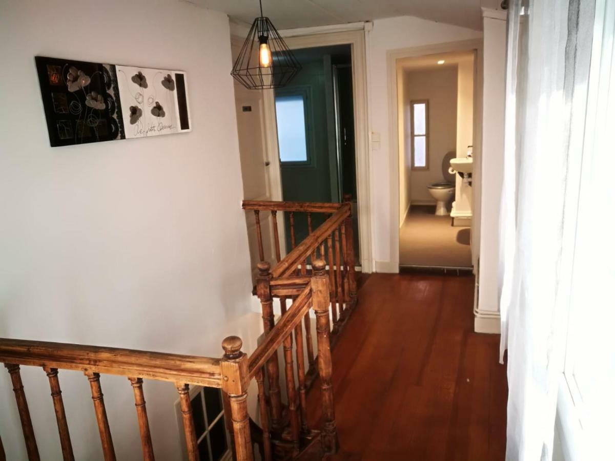 La Maison D'Elise Agen Eksteriør bilde